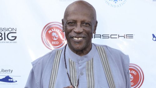 Louis Gossett Jr., 1st Black man to win best supporting actor Oscar, dies at 87