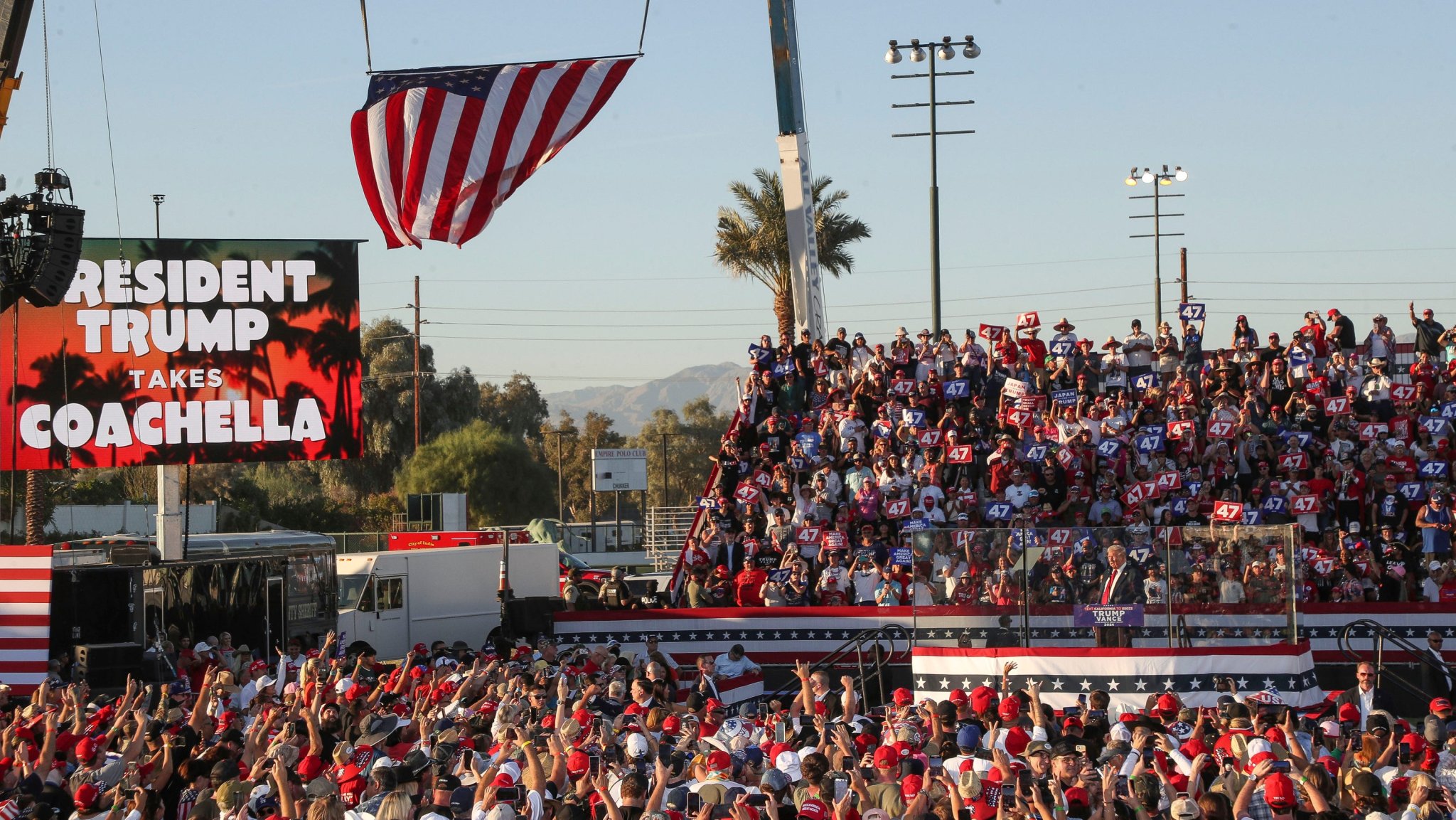 What's A Sovereign Citizen? Trump Rally Gun Suspect Shows Radical Signs ...