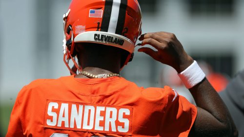 Shedeur Sanders lawsuit update: Fan calls filing 'fight against racial discrimination'