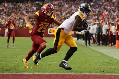 10 wide receivers the Dolphins could pursue this offseason