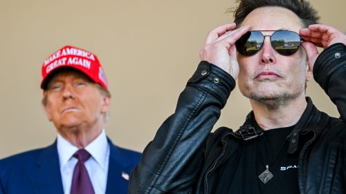 You think Republicans realize they've started hurting the wrong people? | Opinion