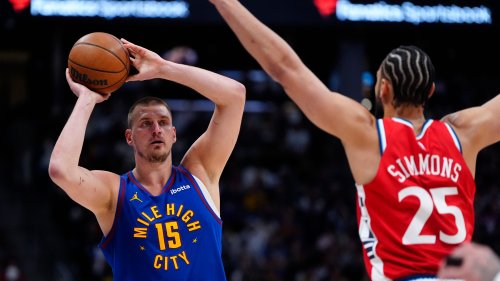 NBA playoff games today: Schedule, bracket update, predictions