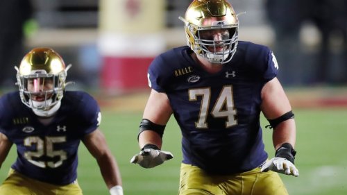 Green Bay Packers full 7-round mock draft - Flipboard