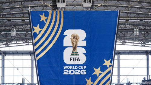 What soccer games are today? Breaking down World Cup schedule for July 19