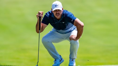 LIV Golf's Brooks Koepka Portrayed As A Fragile, Defeated Golfer In ...