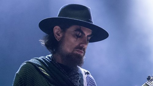 Dave Navarro on reuniting with Jane's Addiction after Perry Farrell fight: 'No chance'