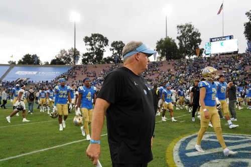 Conference Football Expansion Big Ten And SEC who Won The Latest Round Of Expansion Flipboard