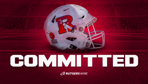 Breaking: Raynor Andrews, a three-star offensive lineman, commits to Rutgers football