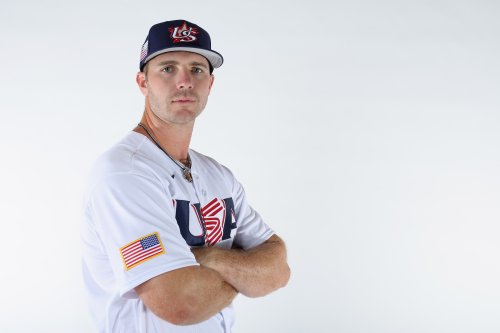 World Baseball Classic 2023: Here's Team USA's Complete Roster And ...