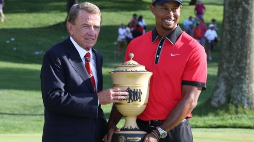 Lynch: Legacy of WGC era is evident in Tiger Woods’ triumphs — and Greg Norman’s grievances