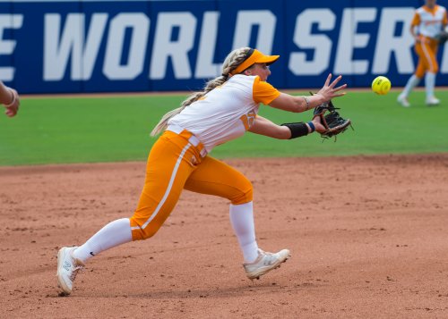 College World Series: How to watch Tennessee-Oklahoma softball