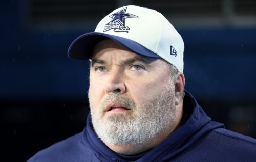 Jerry Jones wants Mike McCarthy to coach the Cowboys as long as Tom Landry and fans were in disbelief