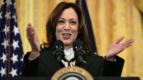 Harris is the first female vice president, but women have a long history at the White House