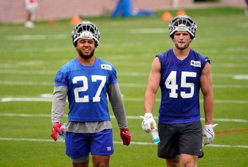 How fullbacks are valued (and devalued) in today's NFL