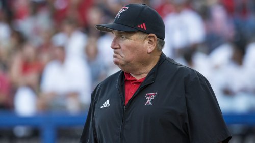 Texas Tech softball players injured in accident at lake, school confirms