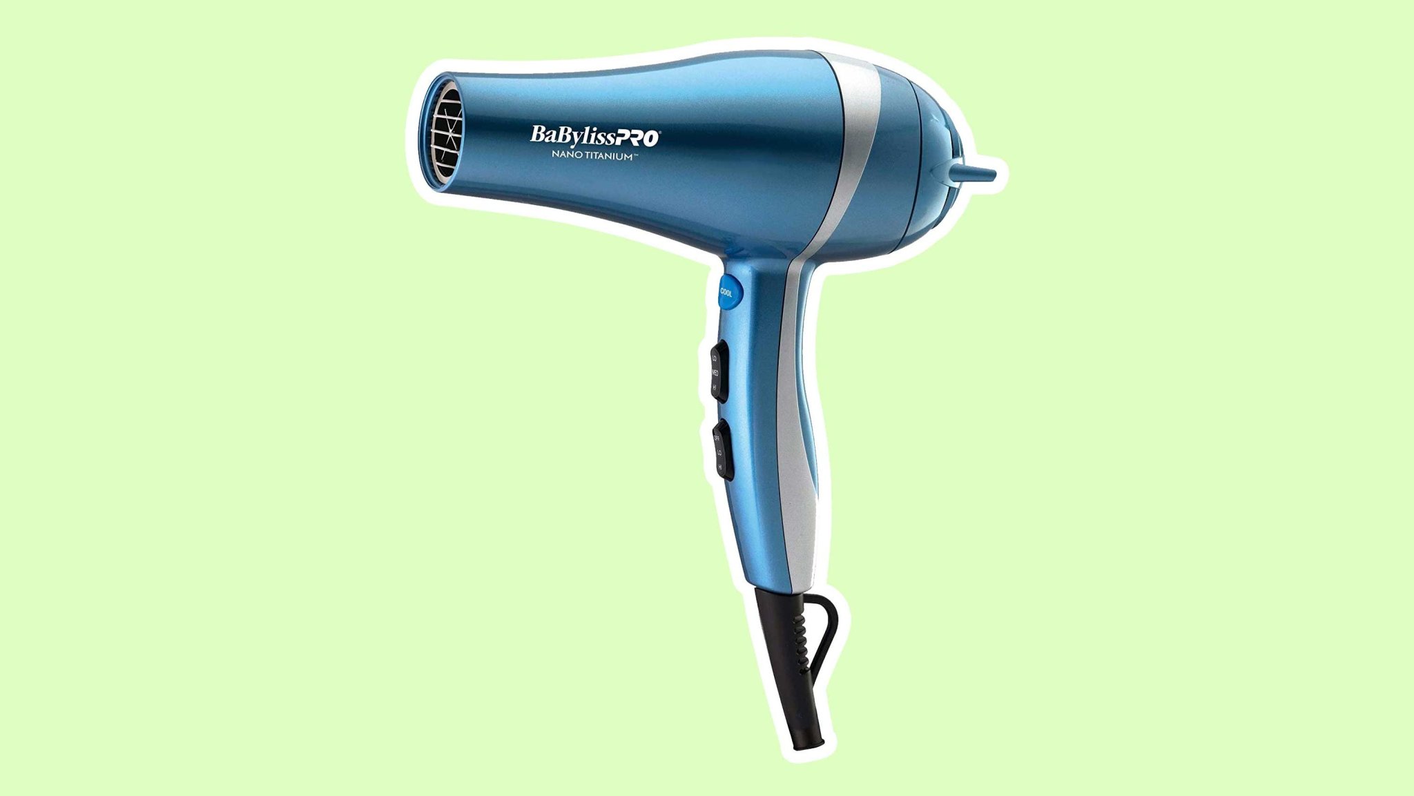 Our readers can't get enough of this Amazon deal on the BaByliss Pro hair dryer