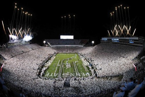 Here is Penn State's updated 2023 football scheduleToday at 5:36 PM (275 kB) | Flipboard