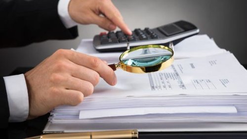 4 tax mistakes that could lead to an audit
