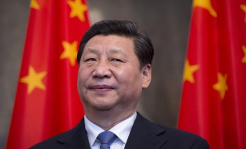 G7 leaders reach consensus on the approach to China