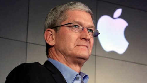 Apple CEO Tim Cook reveals the future of artificial intelligence