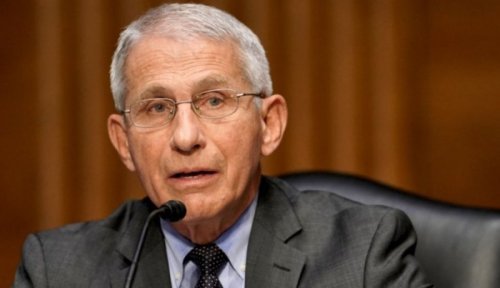 Anthony Fauci gave a pandemic prediction