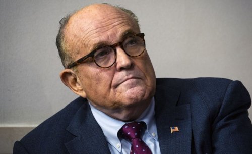 Trump's lawyer suspected of lobbying Turkey - Flipboard