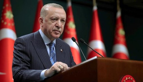 Let Turkey into the EU: Erdogan gave Europe an ultimatum