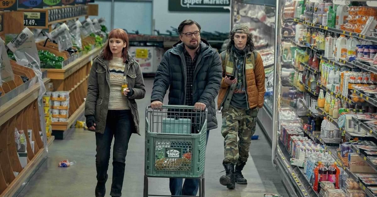« Si on ne change rien, les pénuries vont devenir notre quotidien »