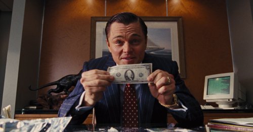 Si vous touchez cette somme, vous faites partie des 5 % les plus riches