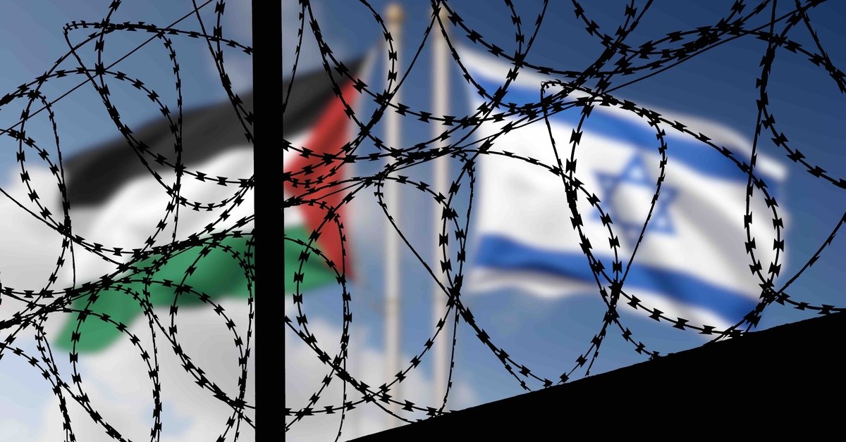 Guerre Israël-Hamas : 3 scénarios de « sortie » de crise