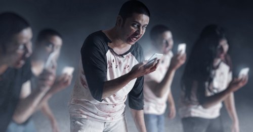 « Smombies » : comment sortir les villes de l’addiction aux écrans ?