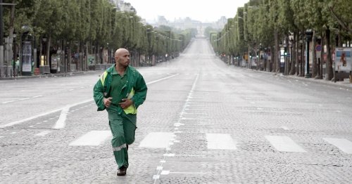 La ville (vraiment) sans voiture, c’est pour quand ?