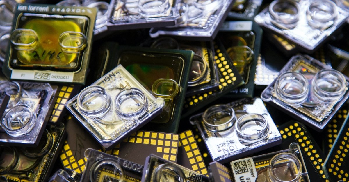 Face à la pénurie mondiale, 3 scénarios pour le futur des puces électroniques