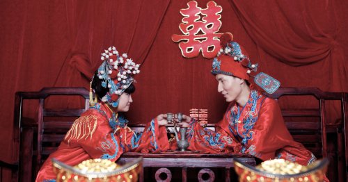 La Chine lance une application de rencontre parrainée par l'État pour inciter au mariage