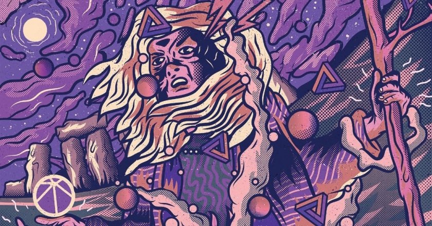 Starhawk, sorcière écoféministe