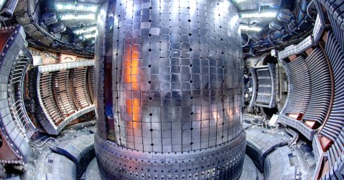 Fusion nucléaire : pour la première fois, des scientifiques ont obtenu un plasma brûlant