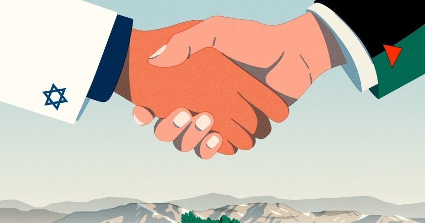 La fin du conflit israélo-palestinien est-elle possible ?