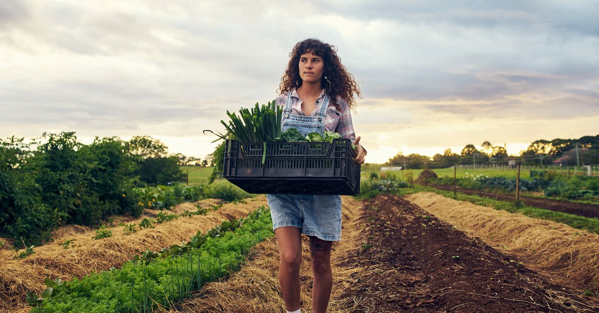 L’agriculture bio a-t-elle encore un avenir ?