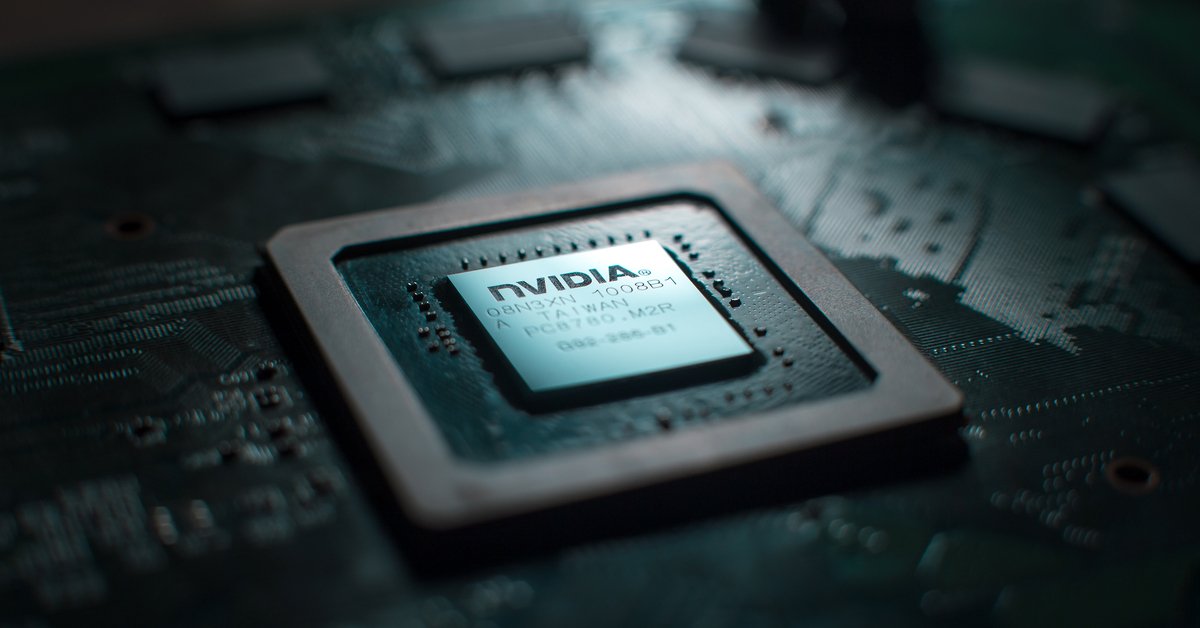 Qui est vraiment Nvidia, le géant des puces sans qui ChatGPT ne serait rien ?