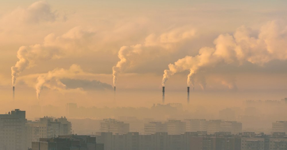 Comment la pollution de l’air accentue le risque d’Alzheimer