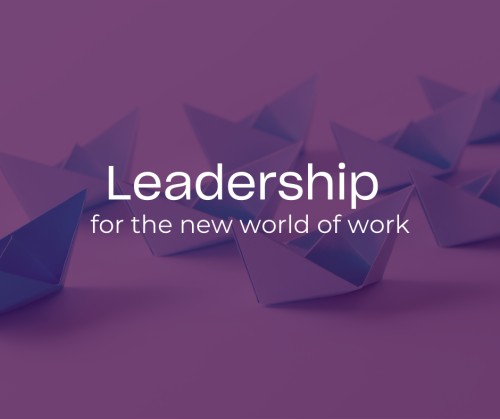 Collections: Leadership