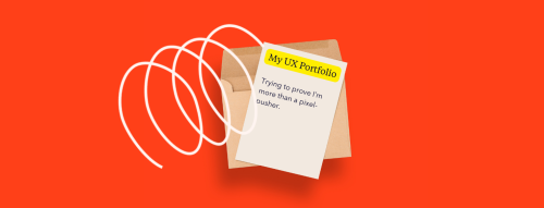 Tips and Tricks for a Strong UX Portfolio