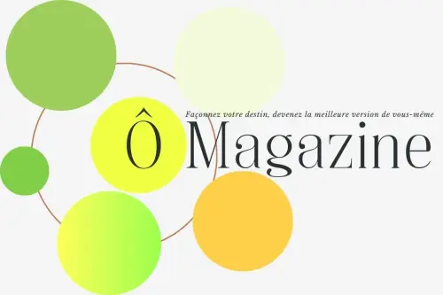 Ô Magazine - Magazine féminin lifestyle