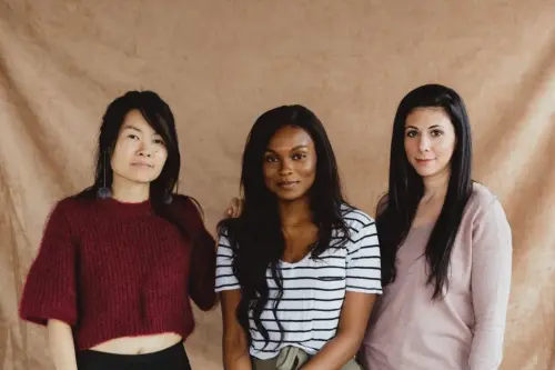 Aujourd’hui, c'est la Journée internationale des droits des femmes