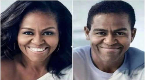 michelle-obama-is-a-man-michael-lavaughn-robinson-video-flipboard