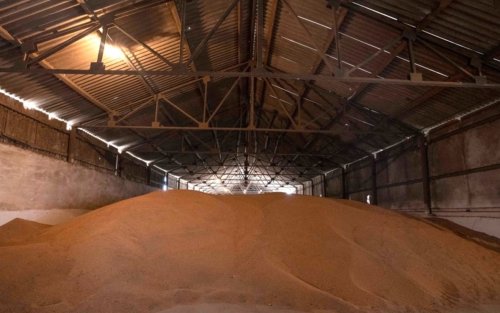 The United States supports the UN in the issue of returning Ukrainian grain to the world market
