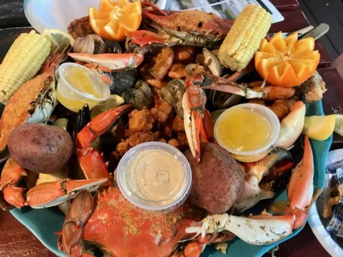 US Gulf Coast Seafood Trail: 12 Sensational Places to Enjoy Gulf Seafood