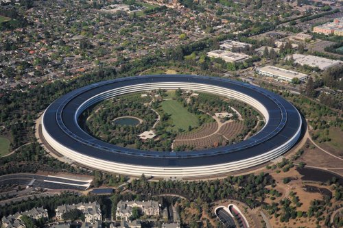Apple lance sa grande réorganisation des équipes en charge de l'intelligence artificielle