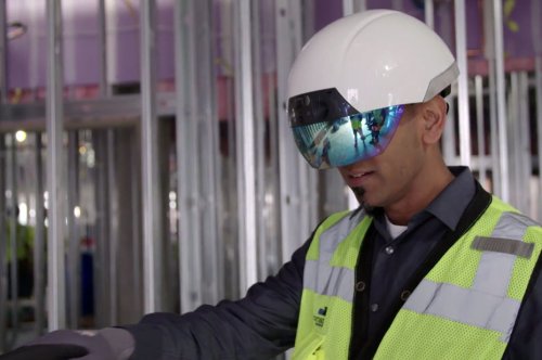 La start-up de réalité augmentée Daqri s'apprête à mettre la clé sous la porte