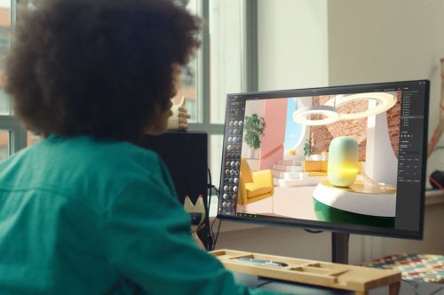 Adobe Substance 3D : Adobe lance une suite d'outils 3D basée sur ses récentes acquisitions